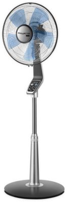 Ventilateur ROWENTA Turbo Silence Extreme VU5670F0