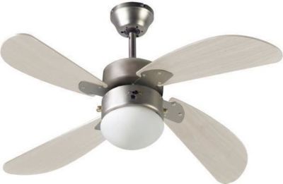 Ventilateur Plafonnier FARELEK BERMUDES O 107 Cm Ventilateur De Plaf