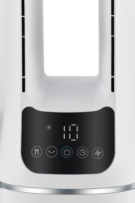 Purificateur D'air, Ventilateur ESSENTIELB EVT-D1w