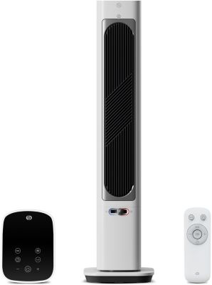Ventilateur ESSENTIELB EVCH95w