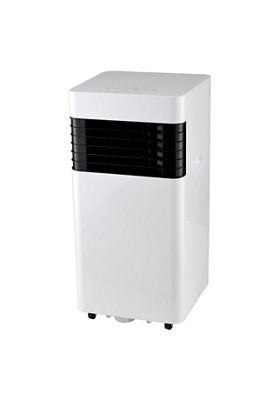 Climatiseur Mobile 12 M², 5000 BTU - H. 64 X L. 31 X P.31 Cm