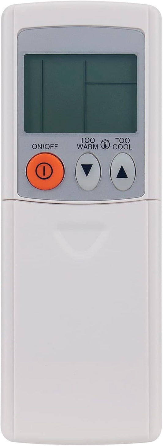 Condizionatore Télécommande Fit For Mitsubishi AC Air Conditioner KD07BS KM05B MSZ-FD25VA MSZ-FD35VA MSZ-FD50VA MSZ-FH25VE MSZ-FH35VE MSZ-FH50VE MSZ-GA35VA MSZ-CE35VA MSZ-GA50VA MSZ-GC35VA MSZ-FT25VGK