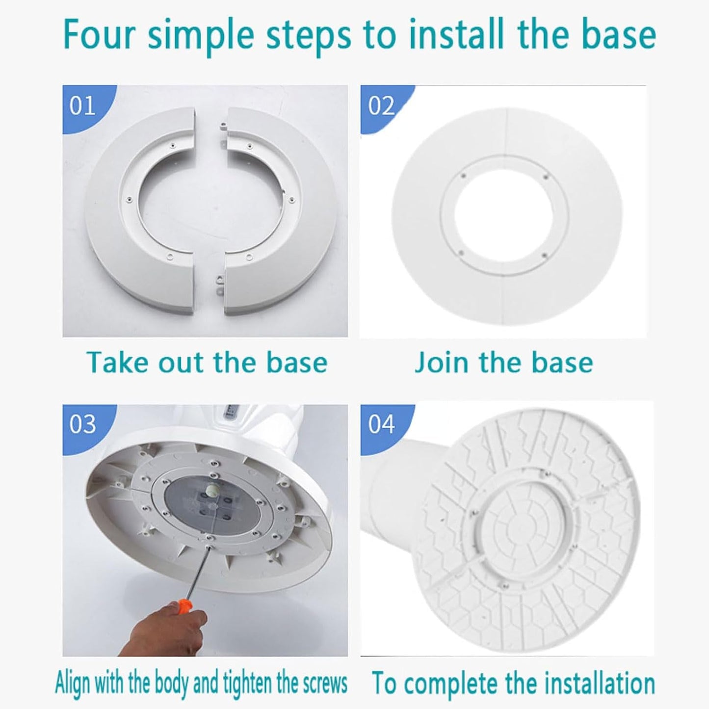 GENERIC Refroidisseur D'air évaporatif 3 En 1 Avec Oscillation à 80°, Ventilateur De Tour Portable Avec 3 Vitesses Et Fonctionnement Silencieux, Idéal Pour Le Refroidissement De Bureau à Domicile Et La Circul