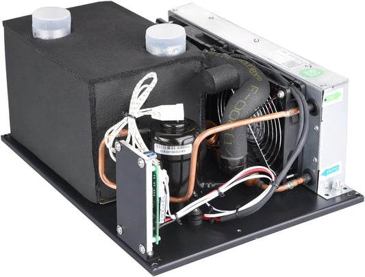 Climatiseur Micro-CC, 700 W, Compact, For L'électronique, Les Véhicules Et Les Petits Espaces, 24 V CC, Réfrigérant R290