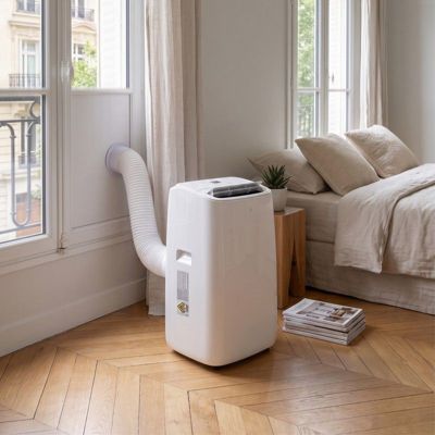 Climatiseur Réversible SANG MAC_12CHPB_MV