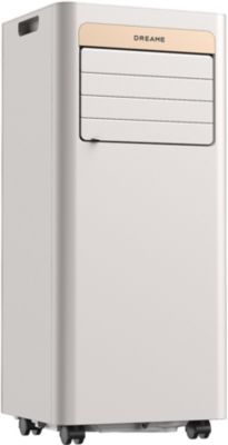 Climatiseur DREAME P-Wind 9K-Camel Gold