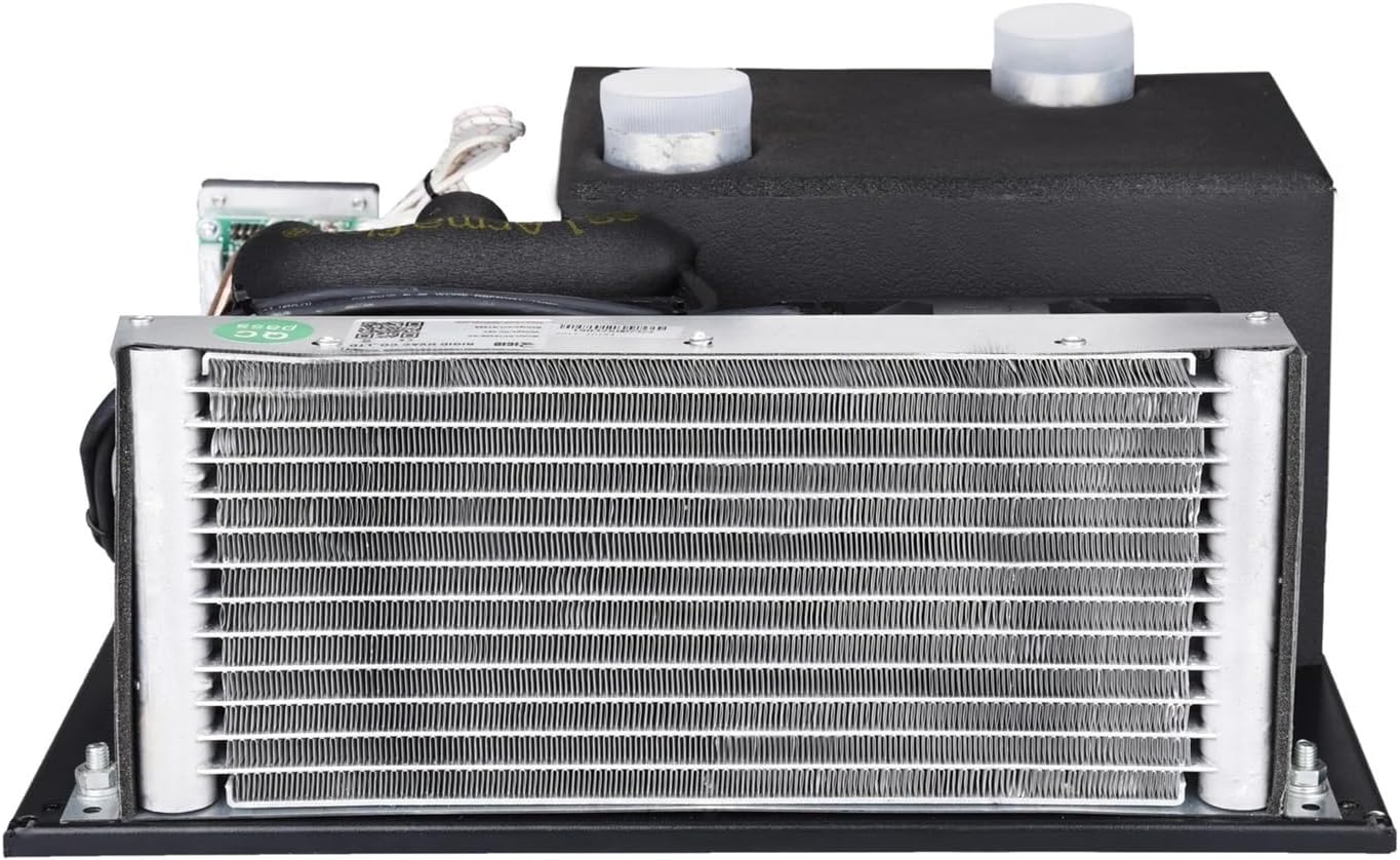 Climatiseur Micro-CC, 700 W, Compact, For L'électronique, Les Véhicules Et Les Petits Espaces, 24 V CC, Réfrigérant R290