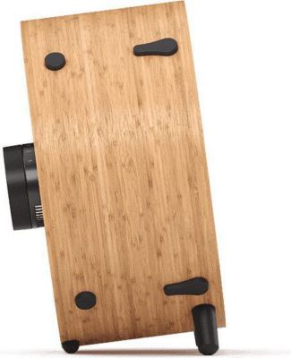 Ventilateur STADLER FORM OTTO Bambou