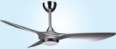 Ventilateur KLASSFAN HELIX SILVER