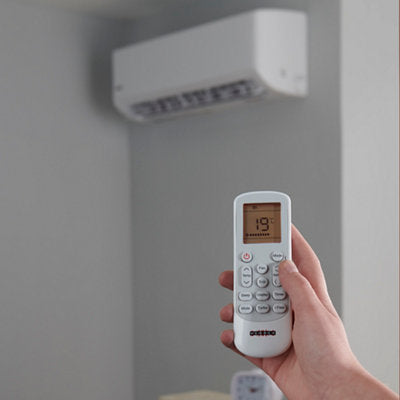 Climatiseur Réversible WSCS 1125 - Unité Extérieure - 2 500 W
