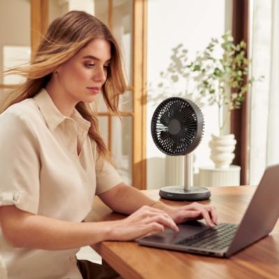 Ventilateur DUUX DXCF90 Rize