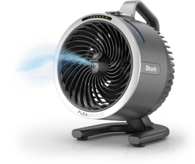  Rafraîchisseur D'air SHARK FlexBreeze HydroGo FA050EU