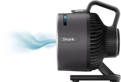  Rafraîchisseur D'air SHARK FlexBreeze HydroGo FA050EU