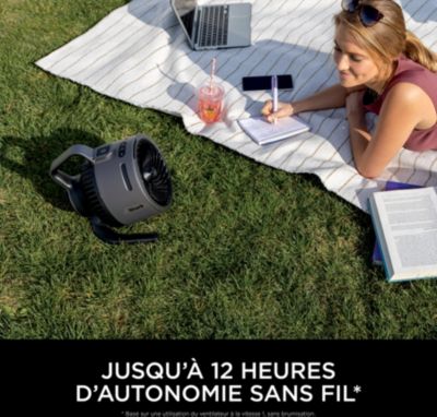  Rafraîchisseur D'air SHARK FlexBreeze HydroGo FA050EU