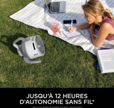  Rafraîchisseur D'air SHARK FlexBreeze HydroGo FA050EUDV