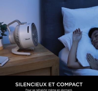  Rafraîchisseur D'air SHARK FlexBreeze HydroGo FA050EUDV