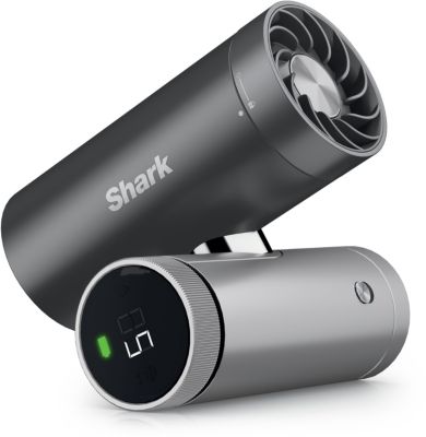  Rafraîchisseur D'air SHARK ChillPill 3 En 1 FA022EU