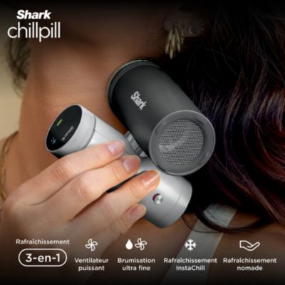  Rafraîchisseur D'air SHARK ChillPill 3 En 1 FA022EU