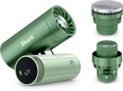  Rafraîchisseur D'air SHARK ChillPill 3 En 1 FA022EUGN