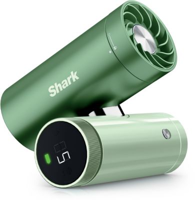  Rafraîchisseur D'air SHARK ChillPill 3 En 1 FA022EUGN