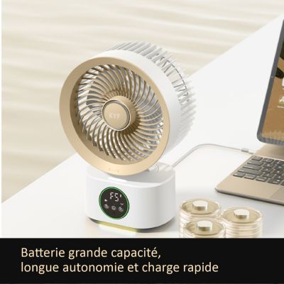  Ventilateur KYF FAN-001