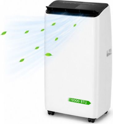  Climatiseur Réversible WHIRLPOOL MIA12HOT