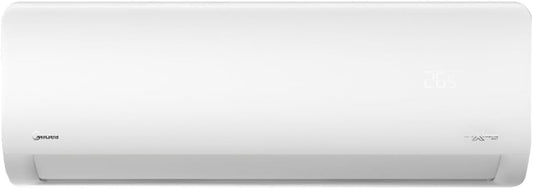  Climatiseur Trial 9+9+9MIDEA DC Inverter Série Extreme Pro WI FI Intégré Avec M3OF-21HFN8-Q R-32 A++A+