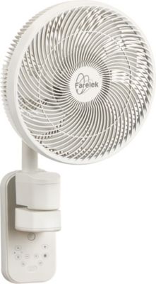  Ventilateur Plafonnier FARELEK 112330