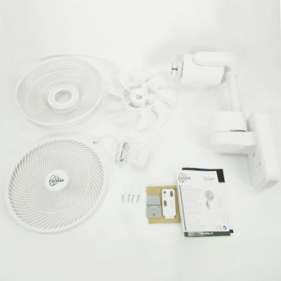  Ventilateur Plafonnier FARELEK 112330