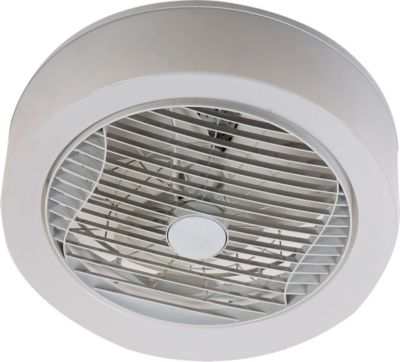  Ventilateur Plafonnier FARELEK 112436