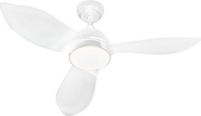  Ventilateur Plafonnier FARELEK CORSICA Noir Ventilateur De Plafond Ø11