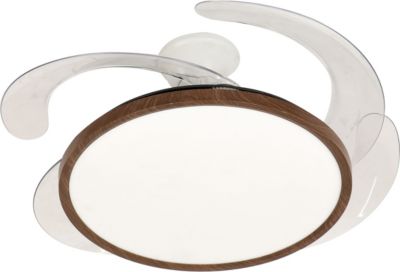  Ventilateur Plafonnier FARELEK 112457