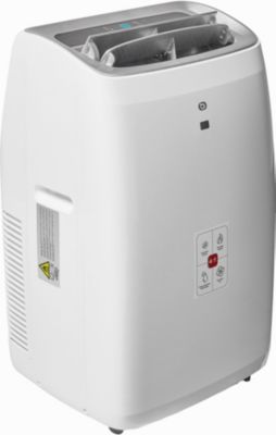  Climatiseur Réversible ESSENTIELB ECMR142