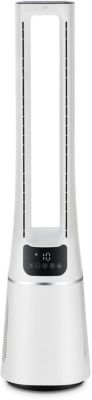  Purificateur D'air, Ventilateur ESSENTIELB EVT-D1w