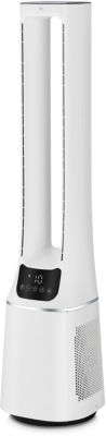  Purificateur D'air, Ventilateur ESSENTIELB EVT-D1w