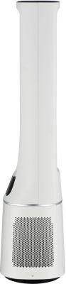  Purificateur D'air, Ventilateur ESSENTIELB EVT-D1w