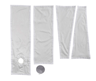  Kit D'évacuation Pour Fenêtre