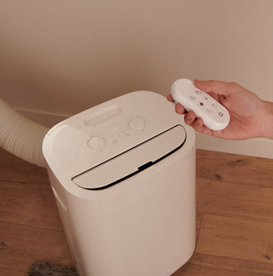  Climatiseur Mobile 1300 W