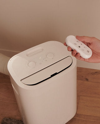  Climatiseur Mobile 1300 W