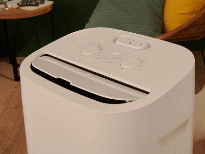  Climatiseur Mobile 1300 W