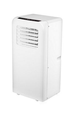 Climatiseur Mobile 2050 W Pour Pièces Jusqu'à 14 M², 3 Fonctions, Télécommande