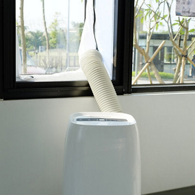  Kit Calfeutrage Fenêtre Pour Climatiseur Mobile