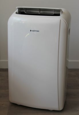  Climatiseur OPTIMEA OPC-B01-120