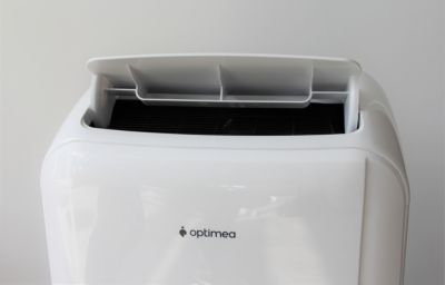  Climatiseur OPTIMEA OPC-B01-120