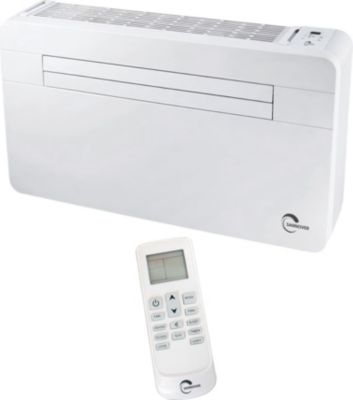  Clim Fixe Unité Intérieur SANNOVER Fresho 12 HP 2,5 KW / 9000 BTU