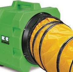  Ventilateur REMKO RAV 35 1610635