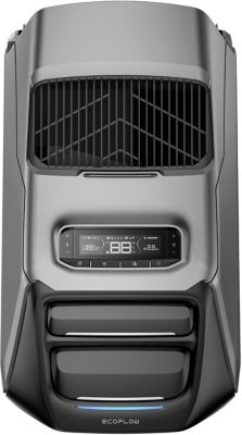  Climatiseur Réversible ECOFLOW WAVE 3