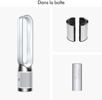  Purificateur D'air, Ventilateur DYSON Cool PC1 - TP11