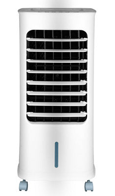  Rafraichisseur D'air 3 En 1 Blanc - 65 W