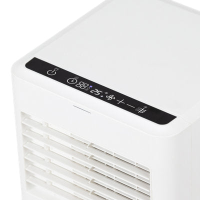  Climatiseur Mobile 5000 BTU, 580W 290 M³/h